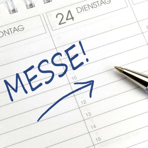 Messekatalog bei get-IT-easy