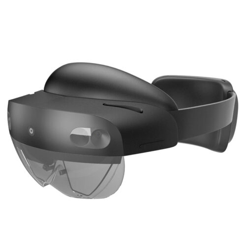 Microsoft Hololens 2 leihen
