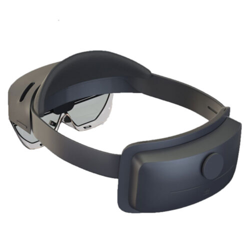 Microsoft Hololens leihen