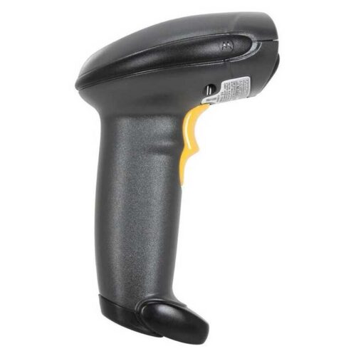 Motorola DS4208 Barcode Scanner rental