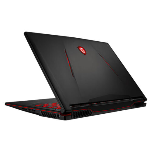 MSI GL73 leihen