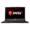MSI GL73 mieten