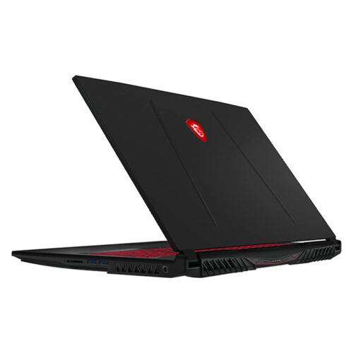 MSI GL75 leihen