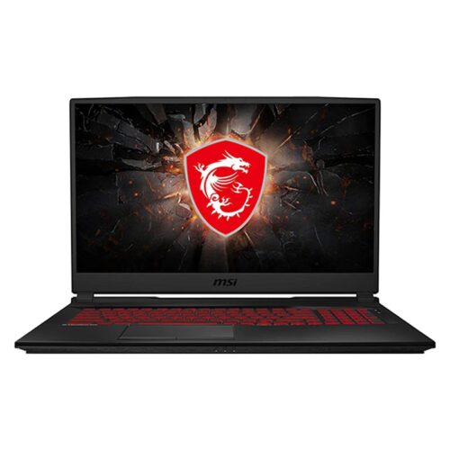 MSI GL75 mieten
