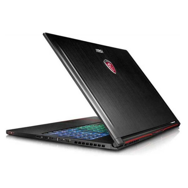 Rent MSI GL63 Stealth Pro