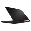 MSI Katana GF66 2021 leihen