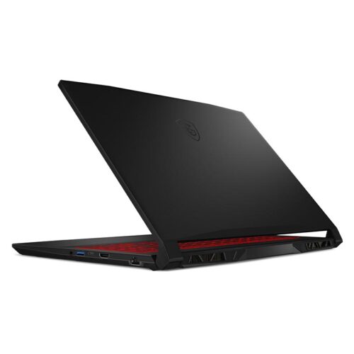 MSI Katana GF66 2021 leihen