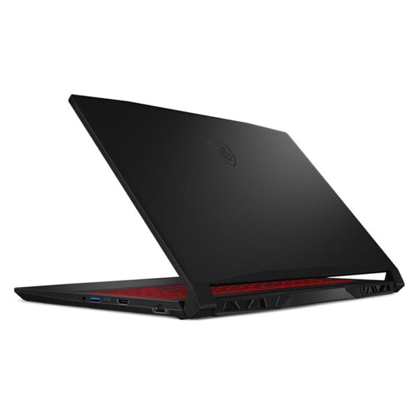 MSI Katana GF66 2021 leihen