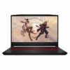 MSI Katana GF66 mieten