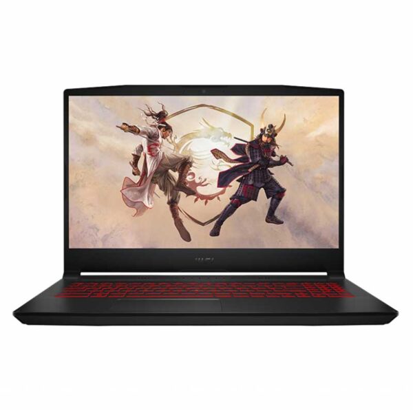 MSI Katana GF66 mieten