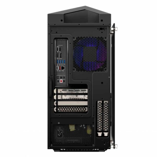 MSI Meg Infinite x 11th leihen