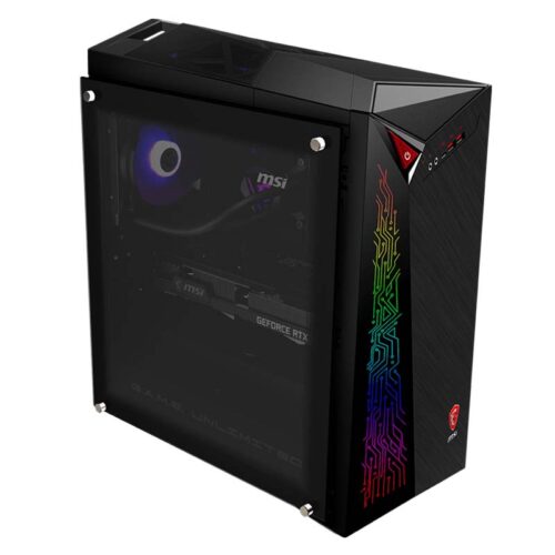 MSI Meg Infinite x 11th mieten