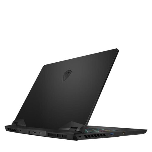 MSI gp 66 Leopard leihen