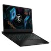 MSI gp 66 Leopard rent