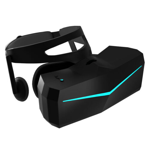 Pimax 8K leihen