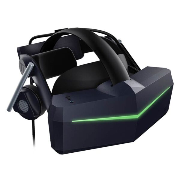 Pimax 8K X leihen