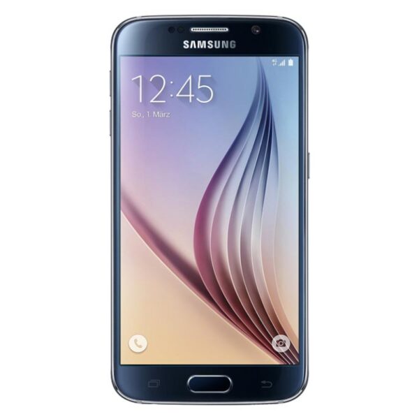 Samsung Galaxy S6 rent