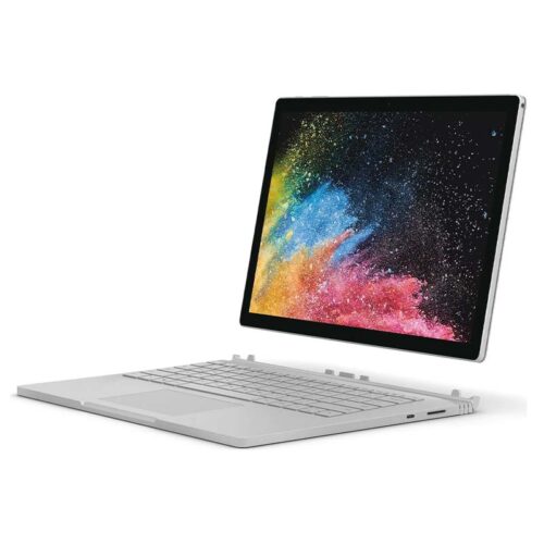 Surface Book 2 leihen