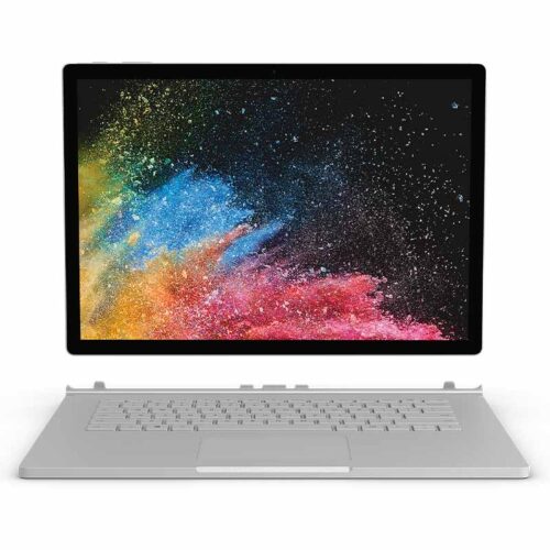 Surface Book 2 mieten
