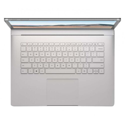Surface Book 3 leihen