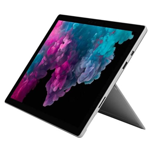 Surface Pro 6 mieten