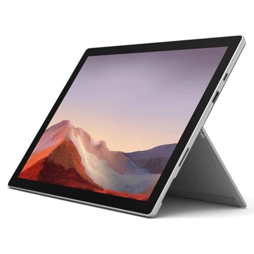 Surface Pro 7 mieten