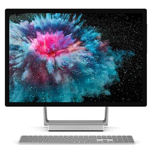 Surface Studio 2 mieten