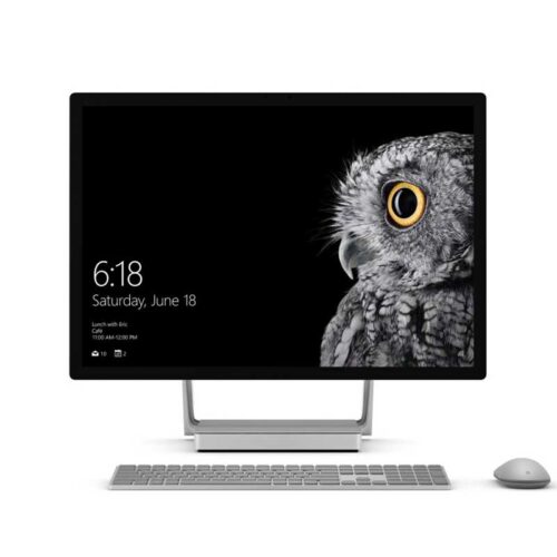 Surface Studio mieten