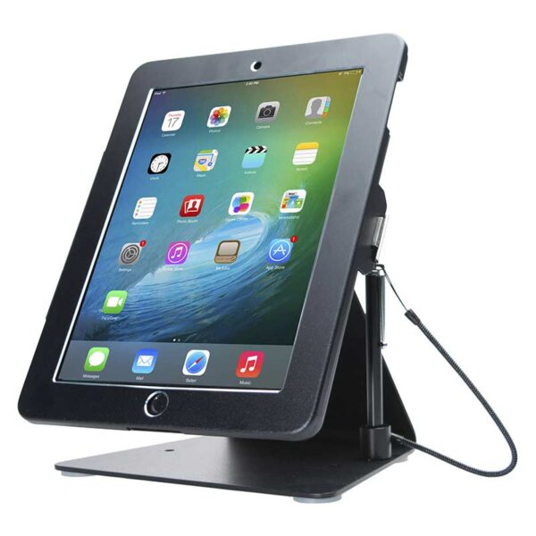 Tablet anti theft lock rent
