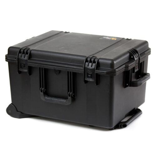 Tablet Flightcase leihen