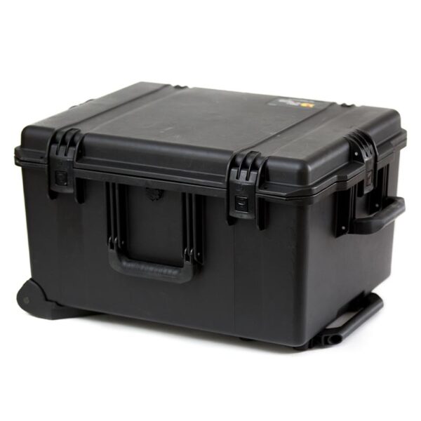 Tablet Flightcase leihen
