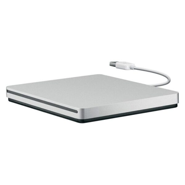 Usb Superdrive leihen