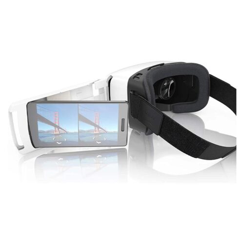 Zeiss VR One Plus leihen
