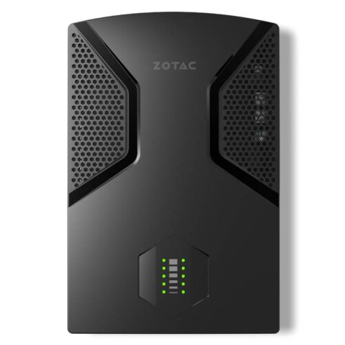 Zotac VR go mieten