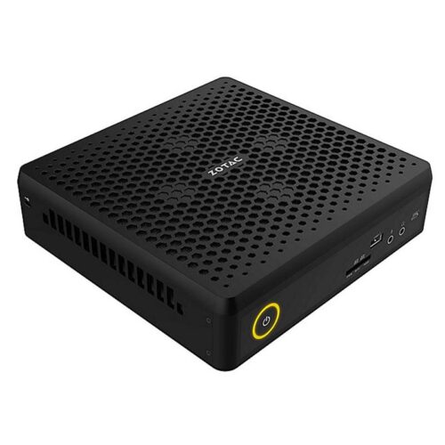 Zotac Zbox 2070 leihen