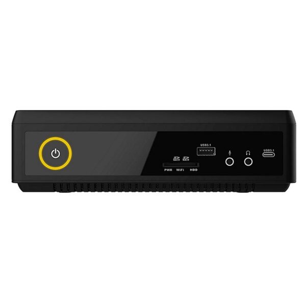 Zotac Zbox 2070 mieten