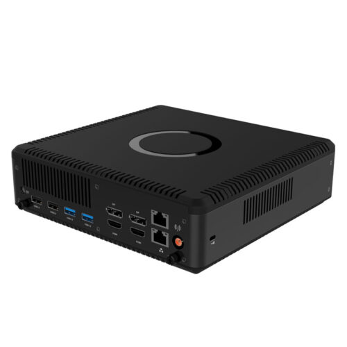 Zotac Zbox En1060 leihen