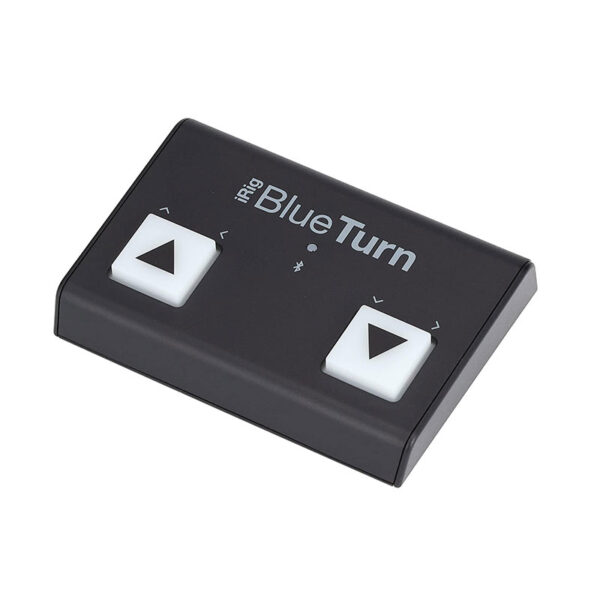 IK-Multimedia-iRig-BlueTurn-leihen