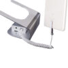 Tablet-table-stand-with-theft-prevention-rental