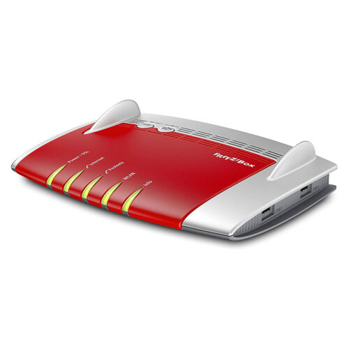 fritzbox 7490 mieten