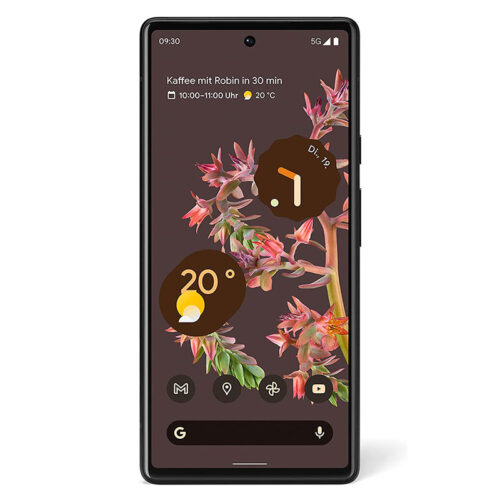 google pixel 6 mieten