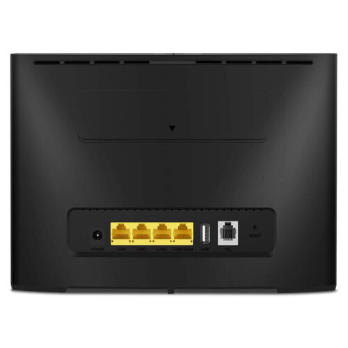 Huawei b525 leihen