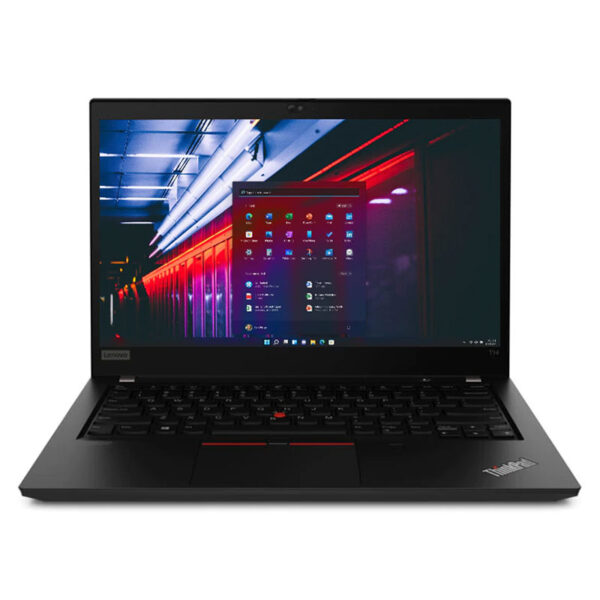 Lenovo T14 mieten
