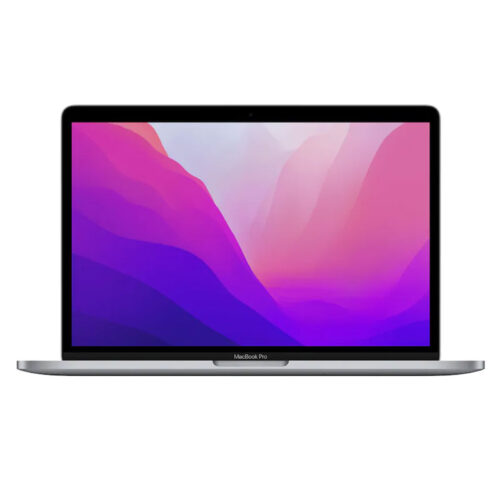 Macbook Pro mieten