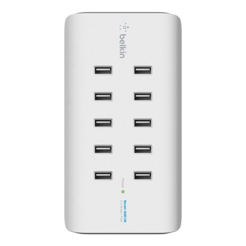 usb lade hub 10x leihen
