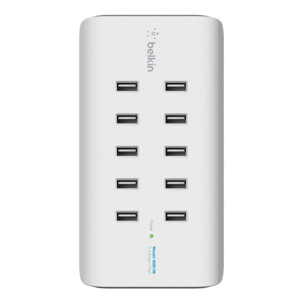 usb lade hub 10x leihen