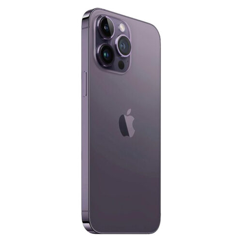 iPhone 14 Pro Max leihen