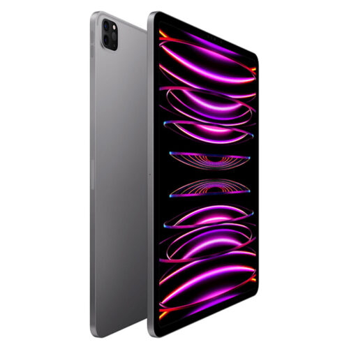 ipad pro 12,9 2022 leihen