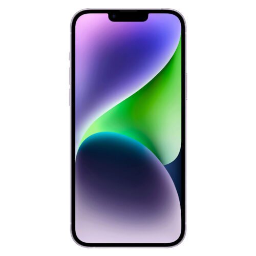 iPhone 14 Plus mieten