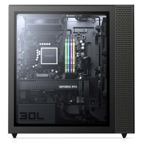 OMEN Desktop Gaming PC GT13-1101ng leihen